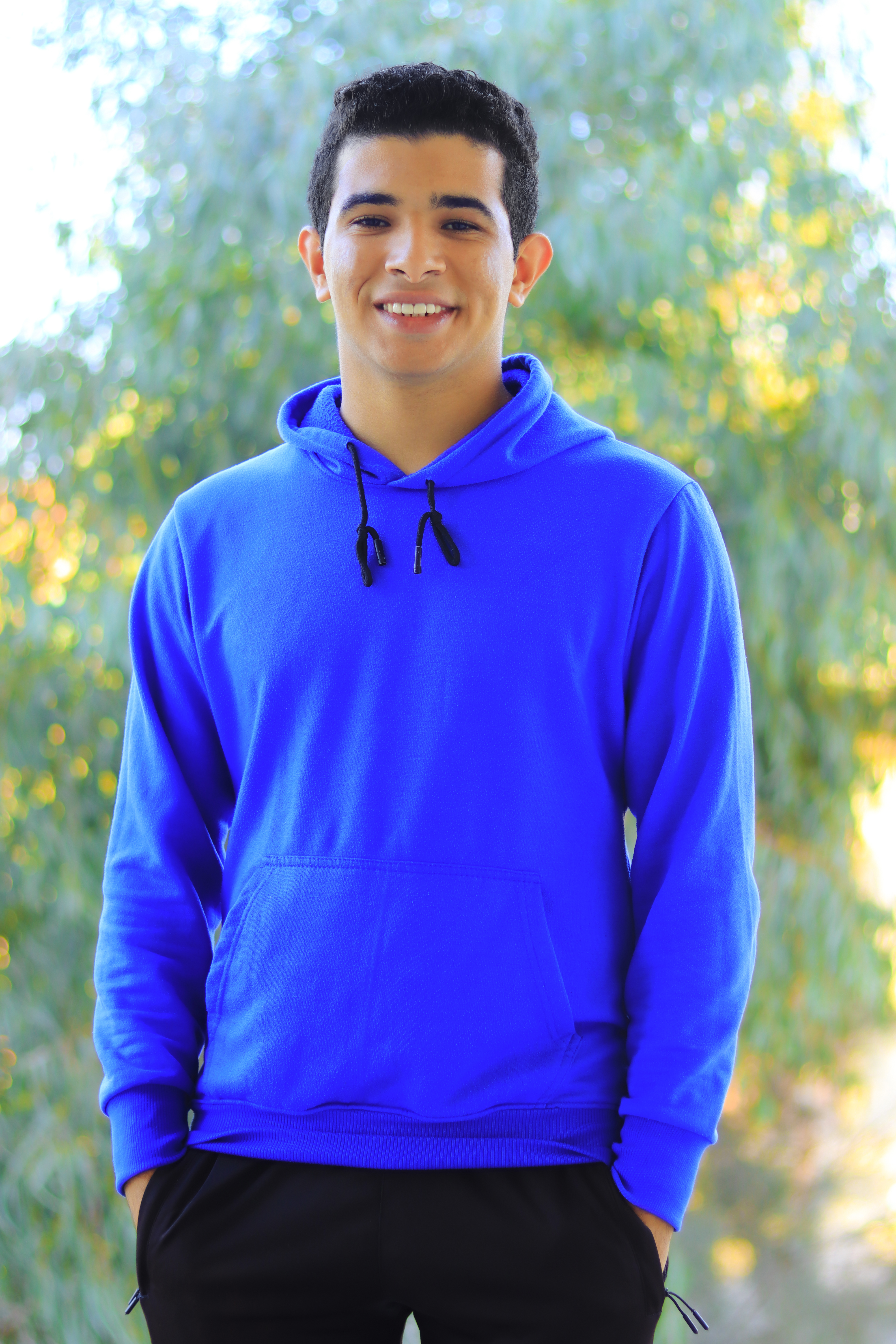 دكتور إبراهيم كرم عطية أحمد